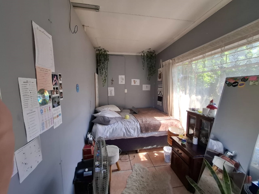 4 Bedroom Property for Sale in Rustenburg Central North West